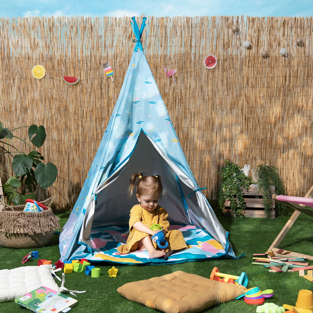 Fun in the Sun!  Make this Summer an Adventure