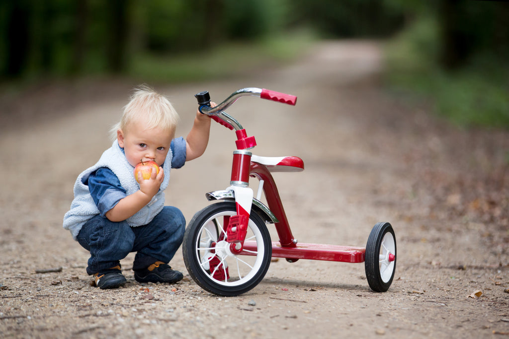 Real Flock Talk on the Best Baby Gear for Spring
