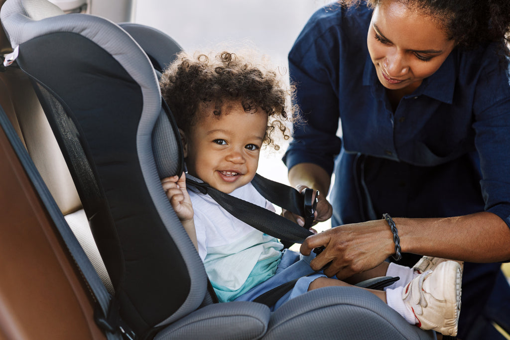 Baby On Board!