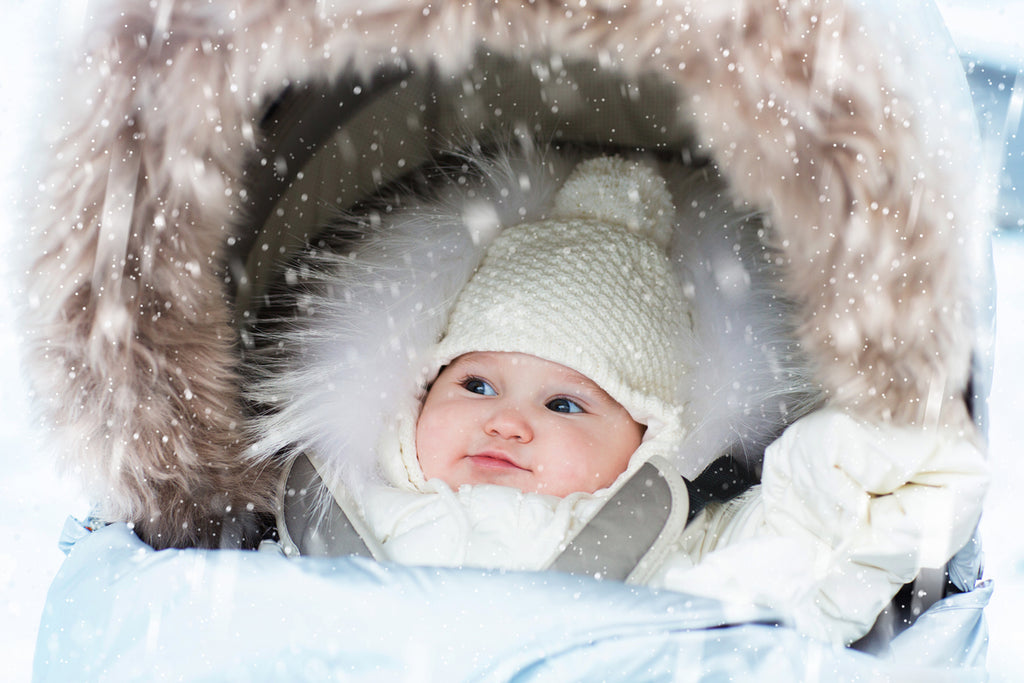 The Cold Weather Essentials Guide