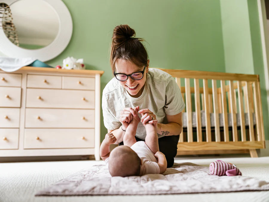Your Nursery Is Incomplete Without These 12 Baby Items