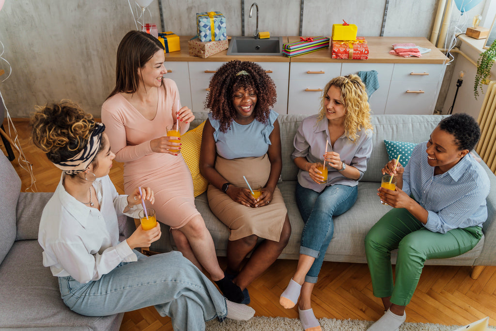Baby Showers: Everything You Need to Know