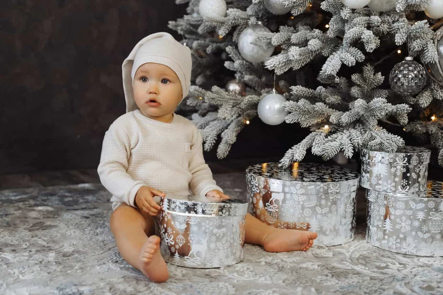 Presents with Purpose. Team Rebby's Top Sustainable Gifts of the Season