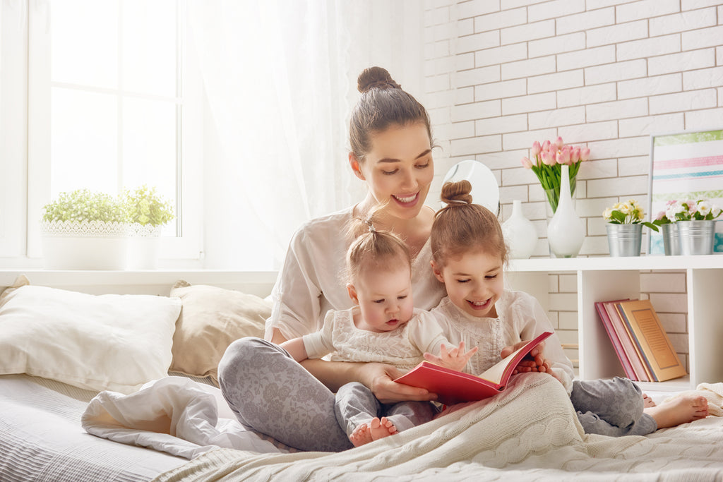 Rebby’s 20 Best Baby Books to Gift to New (and Expecting) Parents